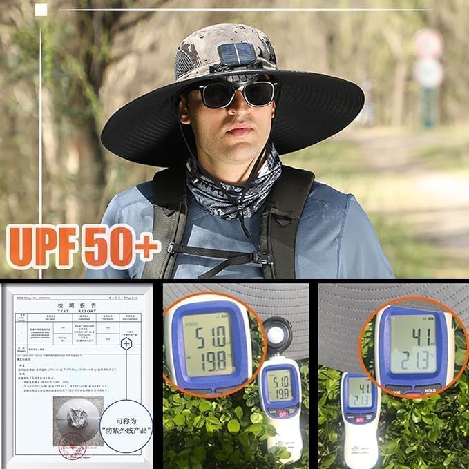 Stay Cool and Protected on Every Adventure!